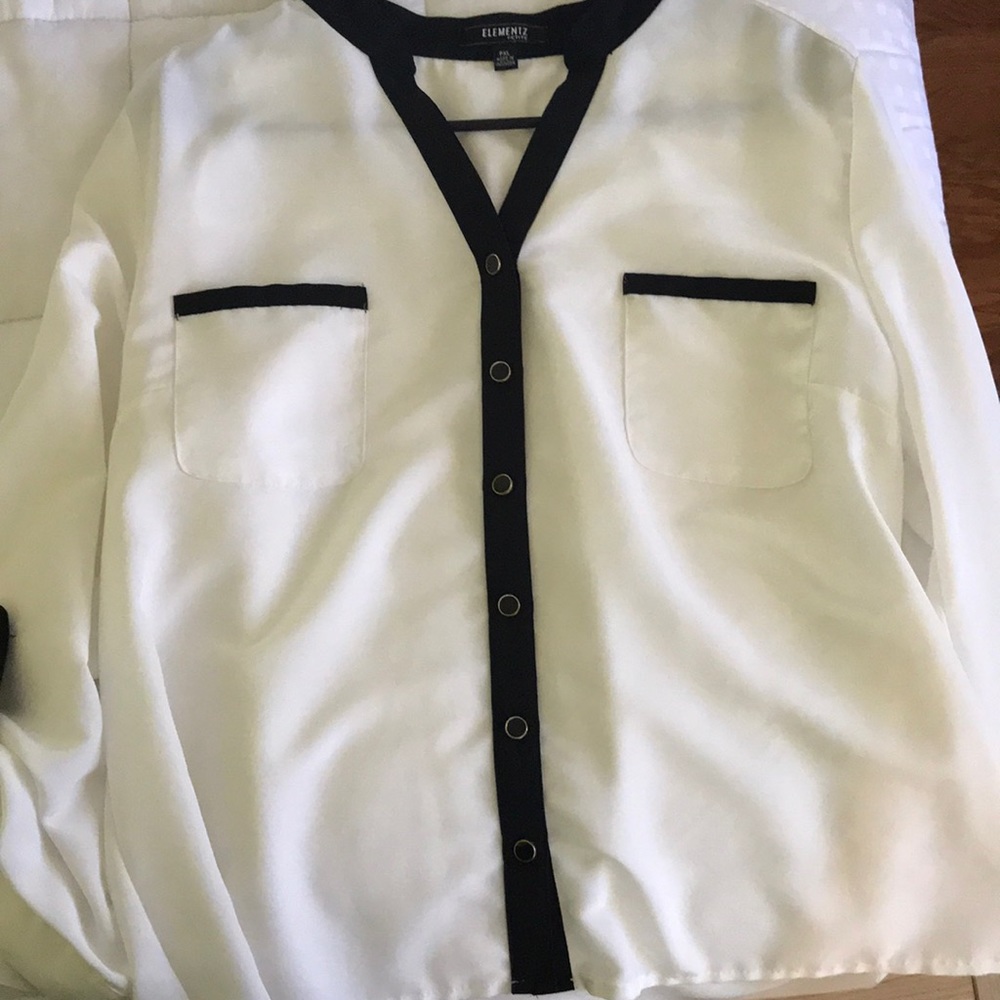 Dress shirt